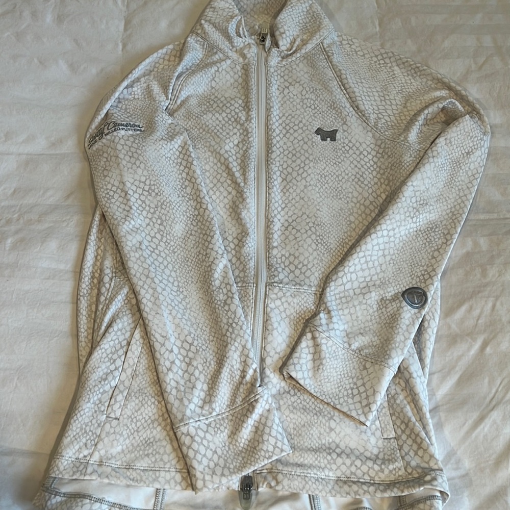Scotty Cameron women’s jacket